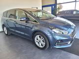 Ford S-Max EcoBlue 190PS Autom. Titanium m AHK+Kamera - Ford S-Max: Ps