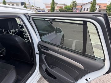Volkswagen Passat - 7