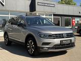 Volkswagen Tiguan Allspace IQ.DRIVE 4-M,HUD,Pano,AHK,R-Kam - Autos aus dem Jahr 2020