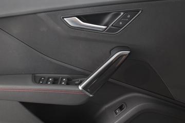 2025 AUDI SQ2 缩略图 17