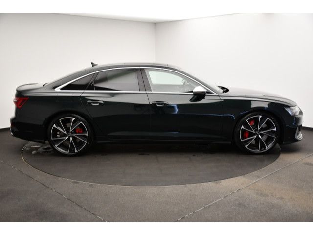 Audi S6 - Bild 19