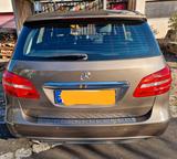 Mercedes-Benz B 200 - - Mercedes-Benz B 200 von privat