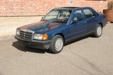 Mercedes-Benz 190 E  2,0 - Mercedes-Benz 190: 2.0