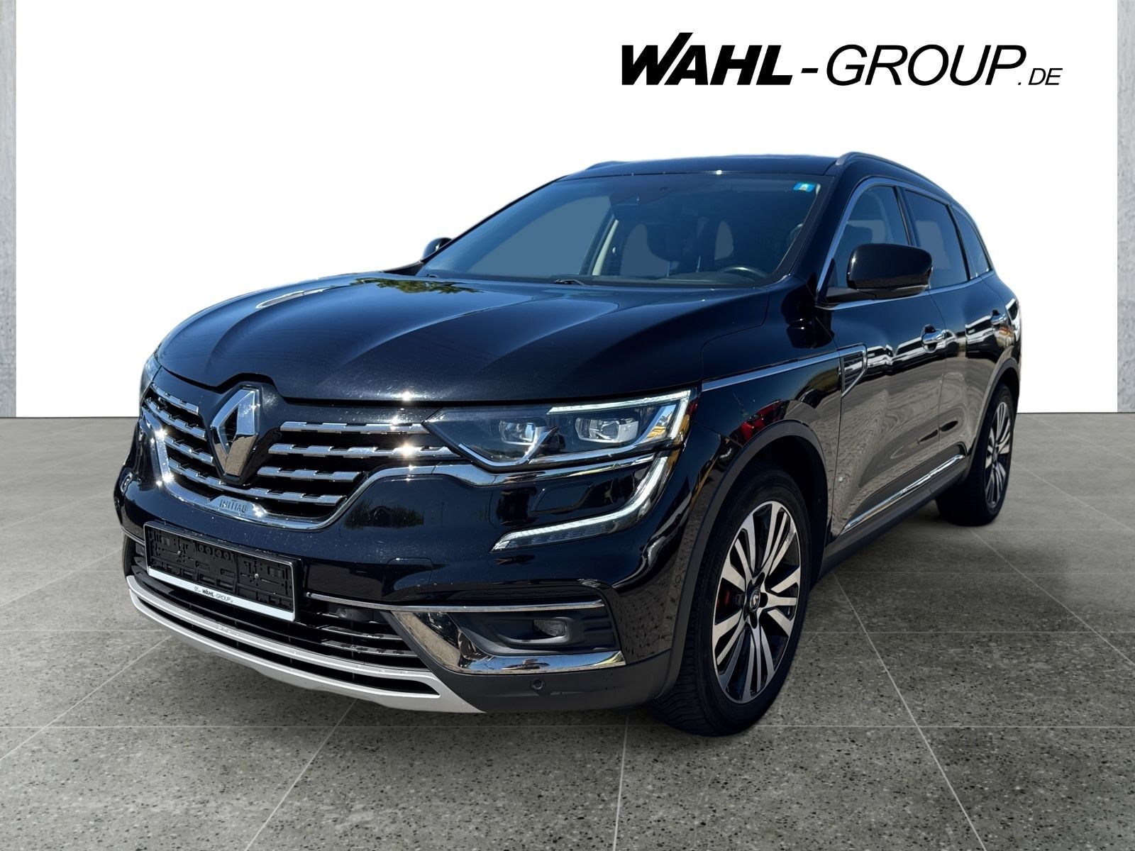 Renault Koleos Initiale Paris*4x4*Panorama*ACC*B