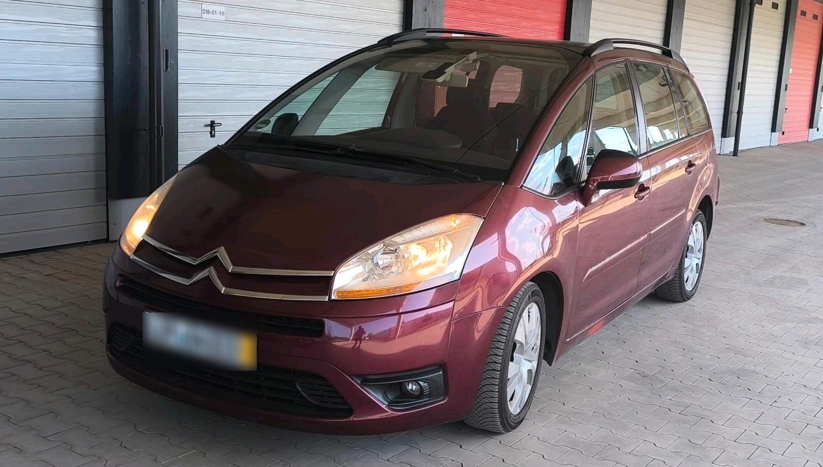 Citroën C4