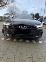 Audi S6 TDI Quattro Avant - viel neu und fast voll - Audi S6 von privat