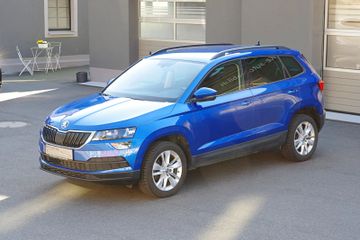 Skoda Karoq 1.5 TSI ACT Ambition*Sitzhz.,Garantie0626
