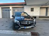 Mercedes-Benz GLE 250 d 4MATIC -Sport  - gebrauchte Mercedes-Benz GLE 250 aus dem Jahr 2017