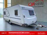 Knaus Sport 500 FU - Festbett - Rundsitzgruppe - - Knaus Sport 500
