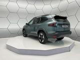 Dacia Bigster mild hybrid 140 Extreme Winter-Plus+City - : Teilleder, Head-Up Display