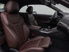 Foto Nummer 30: BMW 420d