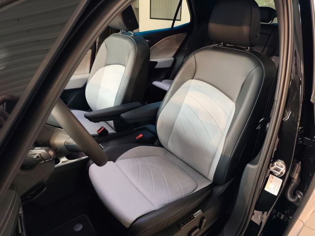ID.3 Pro 150kW 58KWH Energy*Massage*AHK*Navi*ACC