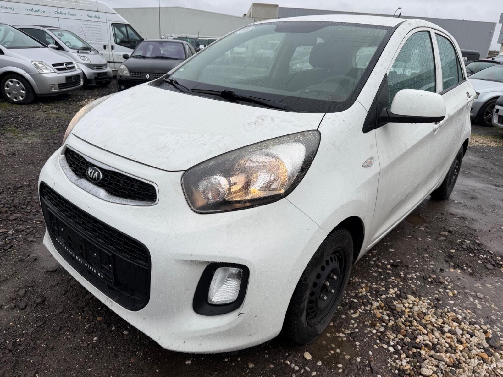 Kia Picanto Edition 7