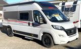 Dethleffs Globetrail Advantage 640 ER Fiat 13.500,- Rabatt - Angebote