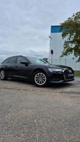 Audi A6 / 2020 Bj / ZAHNRIEMEN und TÜV Neu - Audi 80: Kombi, 2.6