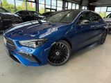Mercedes-Benz CLA 200 d AMG PANO MEMORY SOUND KEYLESS 360° Kam - Mercedes-Benz CLA 200 aus 2024