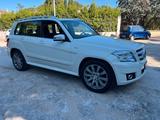 Mercedes-Benz Mercedes-benz GLK 220 CDI BlueEFFICIENCY Sport - Mercedes-Benz GLK 220 Kombi Gebrauchtwagen