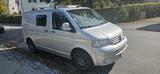Volkswagen T5 Wohnmobil,Klima, 1,9 TDI,TOP Zustand,TÜV neu - Volkswagen T5 andere aus 2006
