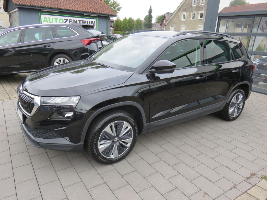 Image of Skoda Karoq