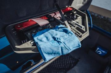صورة مصغرة 39 لـ 1992 BMW M5