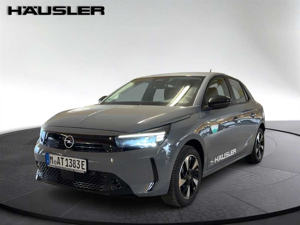 Opel Corsa -e EDITION Klimaautom. SHZ Allwetter 