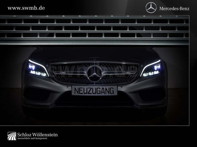 Mercedes-Benz CLS 53 AMG 4M+ Massage HUD Sportauspuff Sport