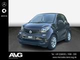 Smart smart fortwo 52 kW twinamic - Smart Gebrauchtwagen von 2018