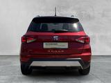 Seat Arona XCELLENCE 1.0 TSI SHZ+LED+KLIMA - Seat Arona XCELLENCE mit Benzin-Antrieb