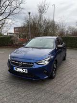 Opel Corsa F Elegance/PDC/Tempomat/Kamera/Gr.Display - Opel Corsa: Elegance