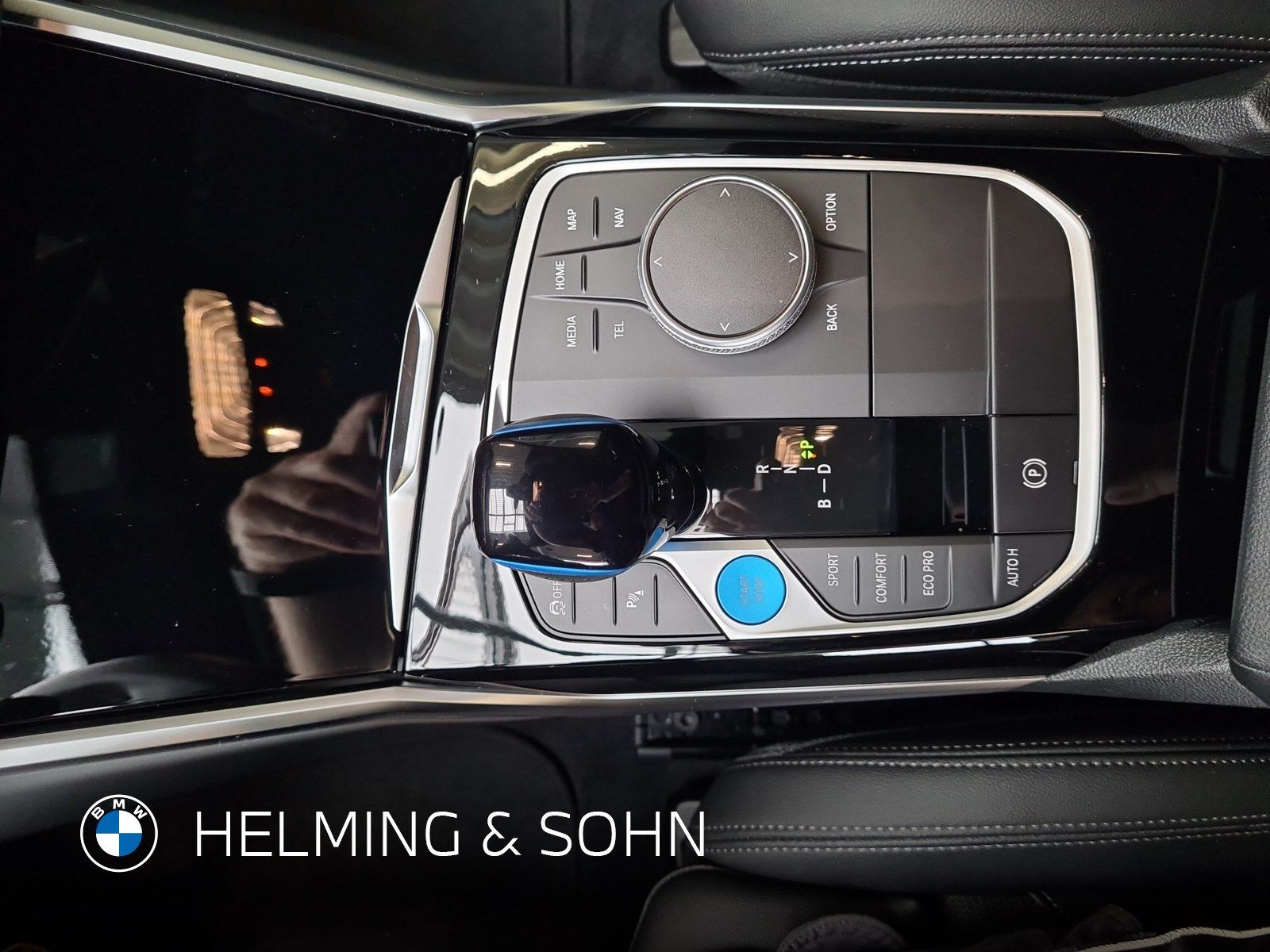 BMW i4 - Bild 16