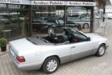 Mercedes-Benz E 200 Cabriolet | Leder| Klima| Garantie|Tüv Neu - Mercedes-Benz E 200 aus 1994