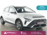 Hyundai Bayon 1.0 T-GDI Trend Navi|CAM|Sitzhz|Bluetooth - Hyundai BAYON mit Benzin-Antrieb: Geländewagen, Automatik