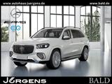Mercedes-Benz GLS 600 Maybach Pano/Burm/HUD/Airm/TV/Sitzklima