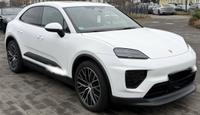 Porsche Macan Electric 4*PASM*Panorama*SportChrono*20"