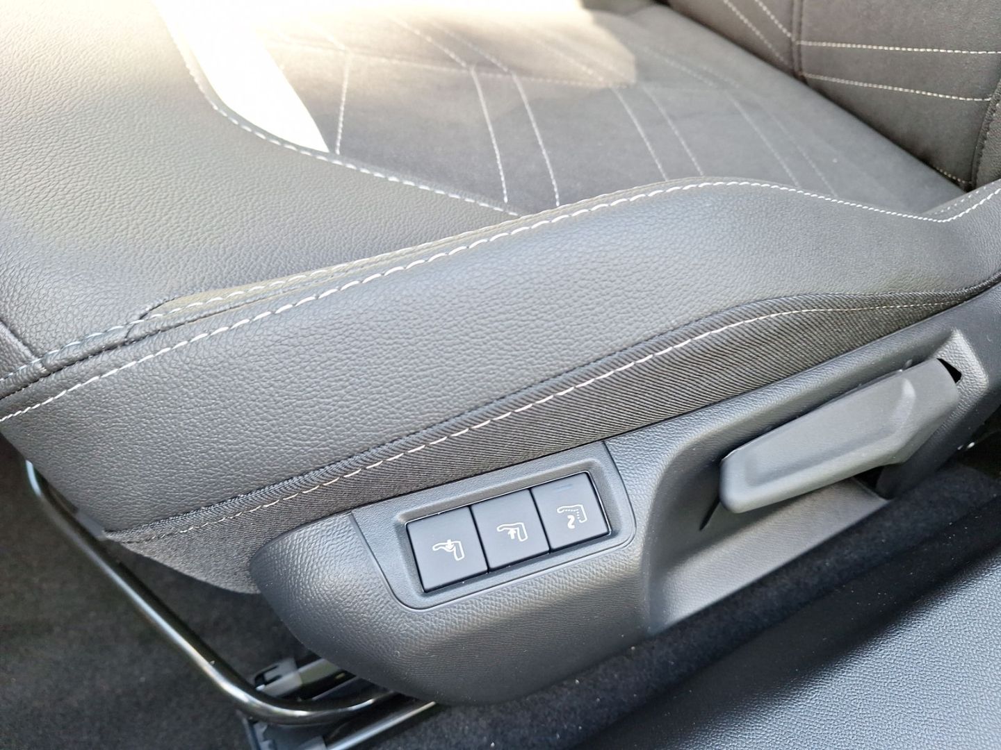 Opel Mokka - Bild 20