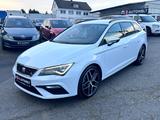 Seat Leon ST FR LED SHZ KESSY DIGITALCOCKPIT CARPLAY - Seat Gebrauchtwagen in Hamm