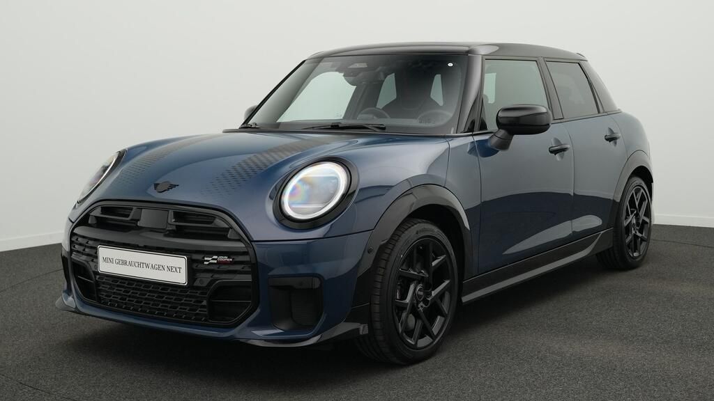 MINI Cooper S - Bild 1