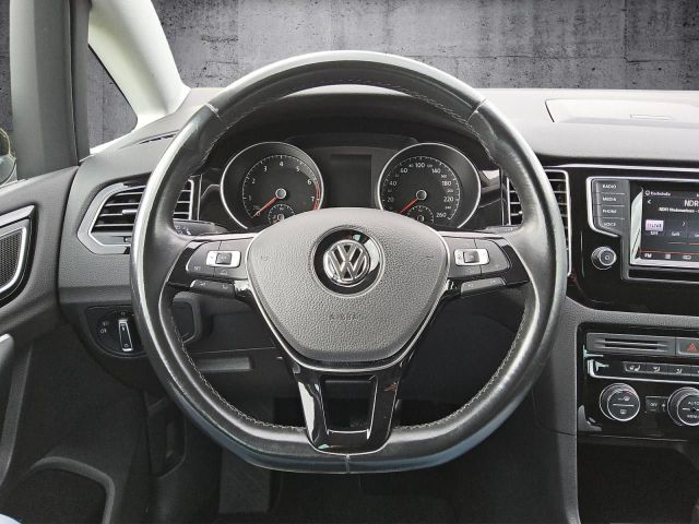 Golf Sportsvan 1.4TSI Aut. Highline Navi Xenon