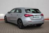 Mercedes-Benz A 180d Progressive 458 WideScreen 21.324 € NETTO - Mercedes-Benz A-Klasse Jahreswagen: Automatik