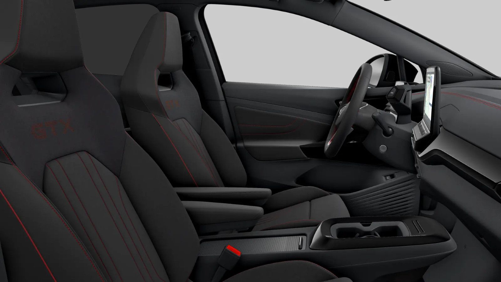 Volkswagen ID.5 - Bild 9