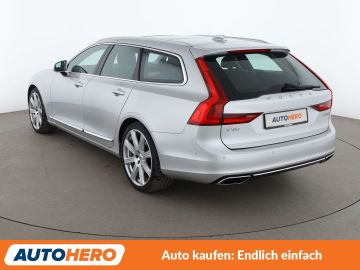 Volvo V90 - 4