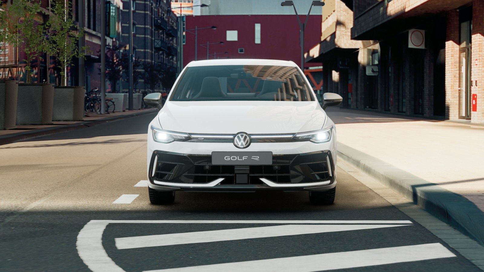 Volkswagen Golf - Bild 8