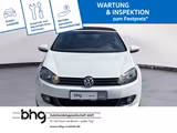 Volkswagen Golf Cabrio 1.2TSI - Volkswagen Golf: Cabrio, Golf2