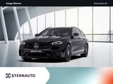 Mercedes-Benz E 53 4M+ T PanoD Multibeam DriversP Performance - Mercedes-Benz E-Klasse: Performance