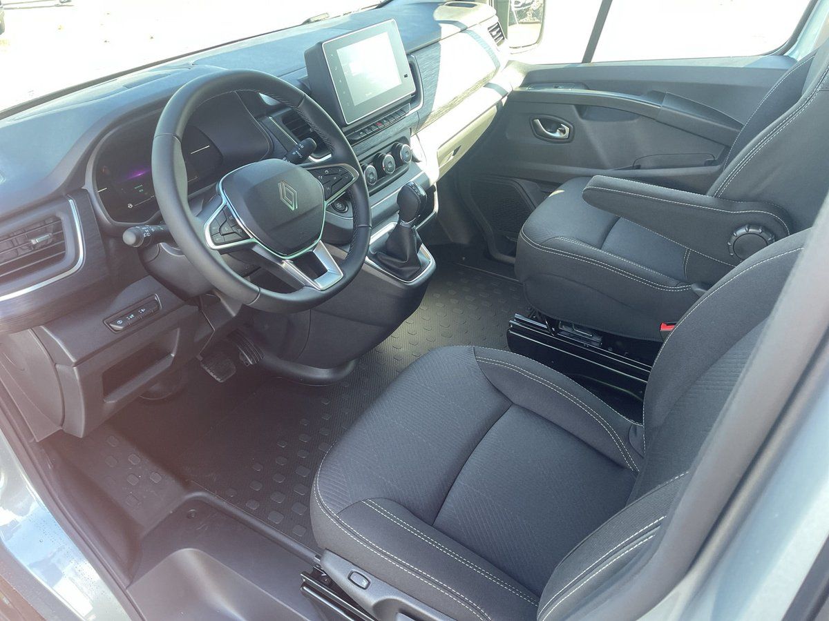 Renault Trafic - Bild 9