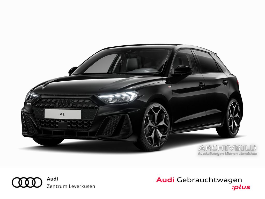Image of Audi A1