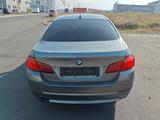 BMW 525 D Tüv bis 03.2027 260 ps - BMW 525 mit Diesel-Antrieb: Navigationssystem