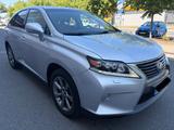 Lexus RX 450h Executive, 2Hand, Service nur bei LEXUS! - Lexus: Allradantrieb