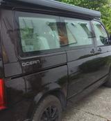 Volkswagen California T6 Ocean -All Terrain  - Volkswagen Wohnmobile & -wagen in Hannover