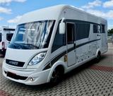 HYMER / ERIBA / HYMERCAR B634SL Duomobil Hubstützen Solar Sat TV Clesana - Hymer DuoMobil 634 SL